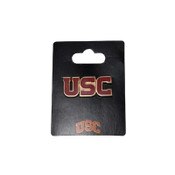 USC Trojans Block Pin